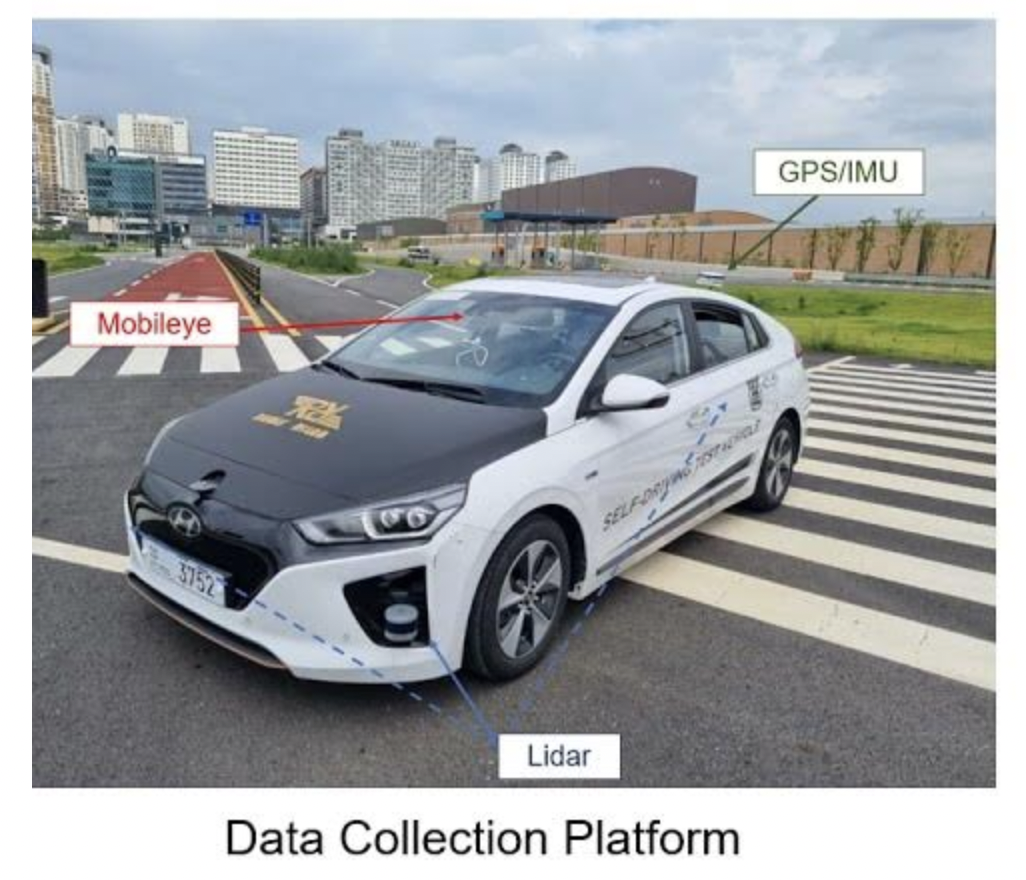 Towards Defensive Autonomous Driving: Collecting and Probing Driving Demonstrations of Mixed Qualities