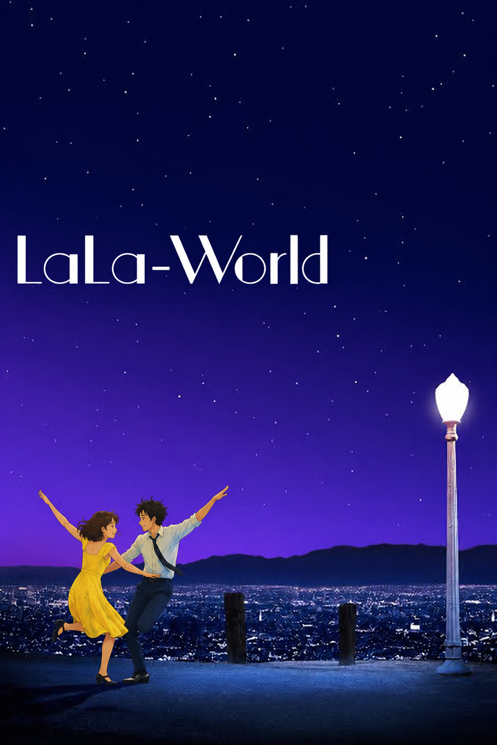 LaLa-World: Scaling Latent World Models with Natural Language Actions